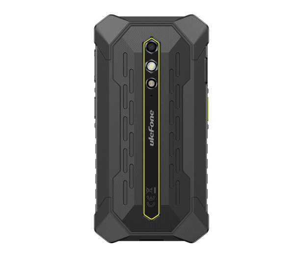 uleFone RugKing 2 Pro 4/128GB zielony - 1529391 - zdjęcie 6
